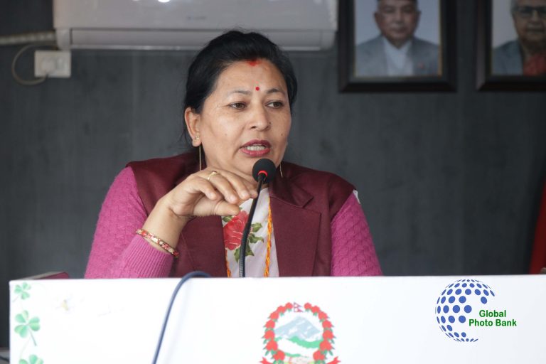 Sushila Adhikari