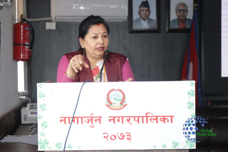 Sushila Adhikari