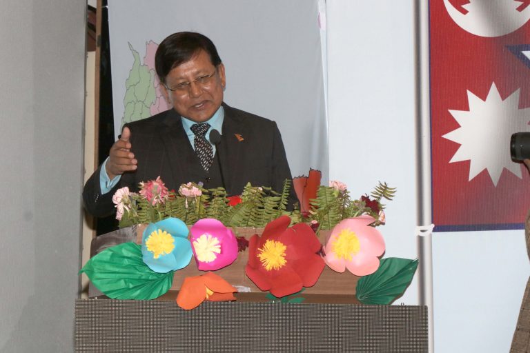 Dinesh Dc