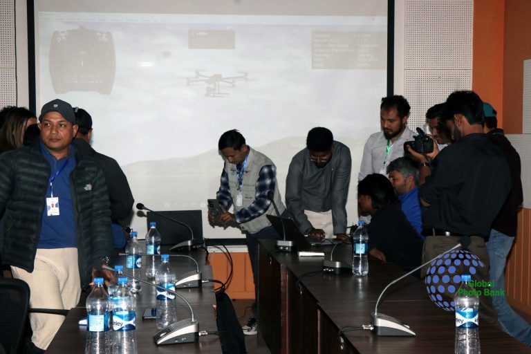 Drone Traning