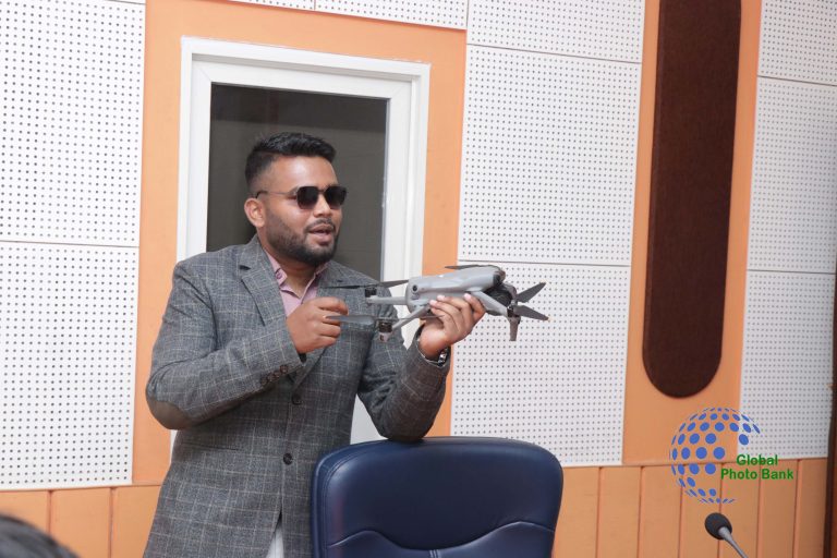 Drone Traning