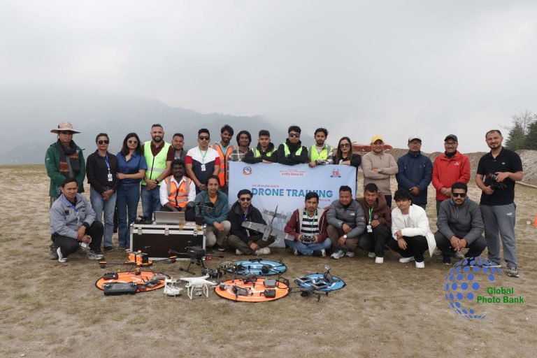 Drone Traning