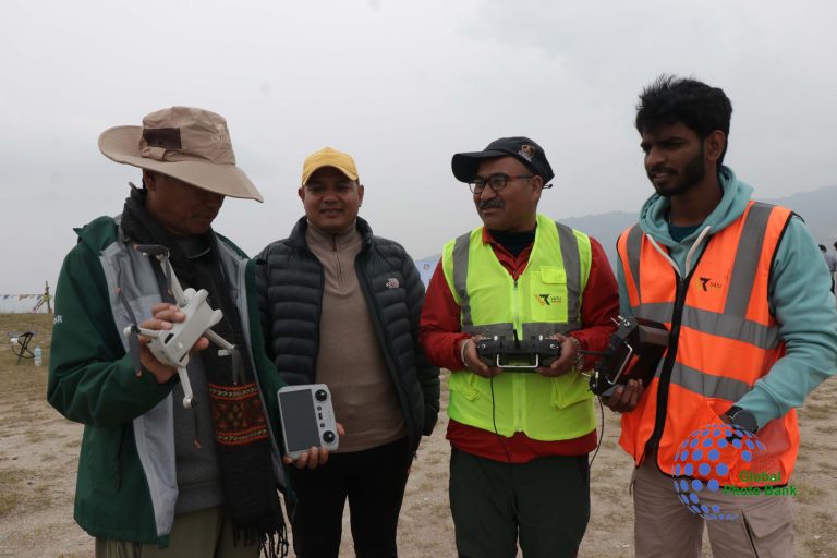 Drone Traning