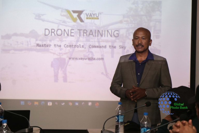 Drone Traning