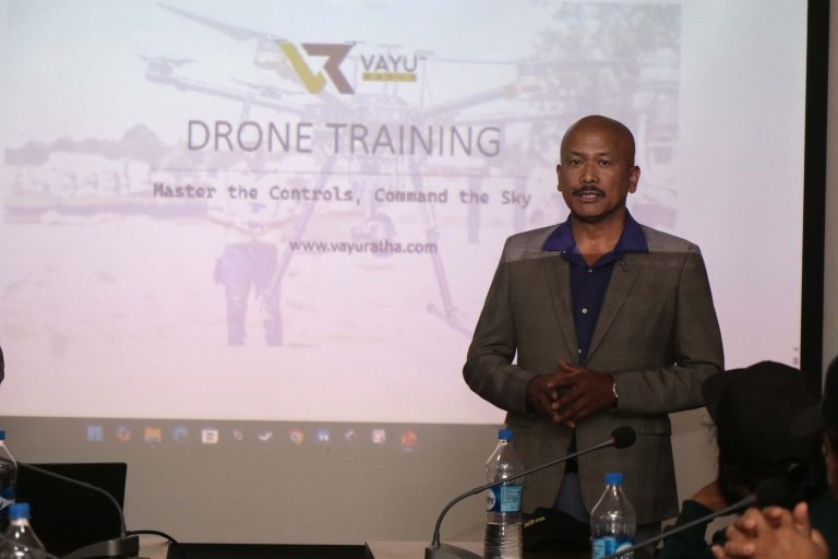 Drone Traning  (5)