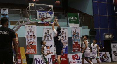 Himalayan Java basketball league nepal 2026 #dashrath rangashala #pradeep (10)