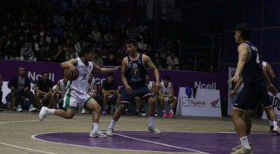 Himalayan Java basketball league nepal 2026 #dashrath rangashala #pradeep (11)