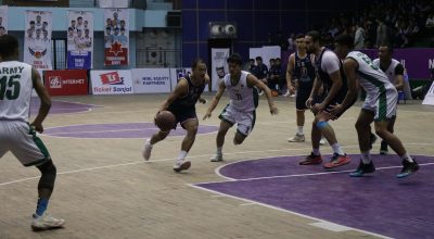 Himalayan Java basketball league nepal 2026 #dashrath rangashala #pradeep (12)
