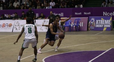 Himalayan Java basketball league nepal 2026 #dashrath rangashala #pradeep (13)