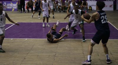 Himalayan Java basketball league nepal 2026 #dashrath rangashala #pradeep (14)