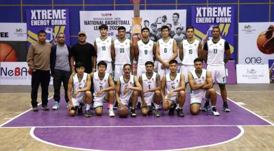 Himalayan Java basketball league nepal 2026 #dashrath rangashala #pradeep (3)
