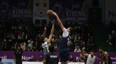 Himalayan Java basketball league nepal 2026 #dashrath rangashala #pradeep (4)