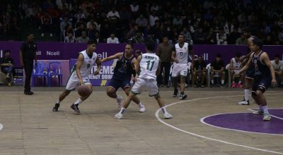 Himalayan Java basketball league nepal 2026 #dashrath rangashala #pradeep (6)