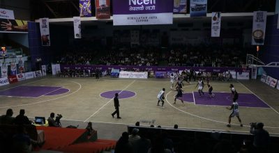 Himalayan Java basketball league nepal 2026 #dashrath rangashala #pradeep (7)