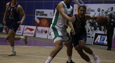 Himalayan Java basketball league nepal 2026 #dashrath rangashala #pradeep (8)