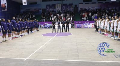 National Himalayan Java basketball league 2026 #dashrath rangashala #pradeep (1)