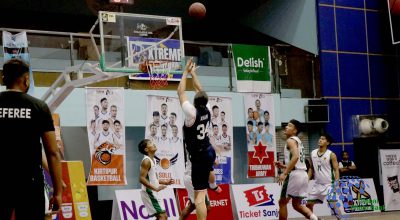 National Himalayan Java basketball league 2026 #dashrath rangashala #pradeep (10)