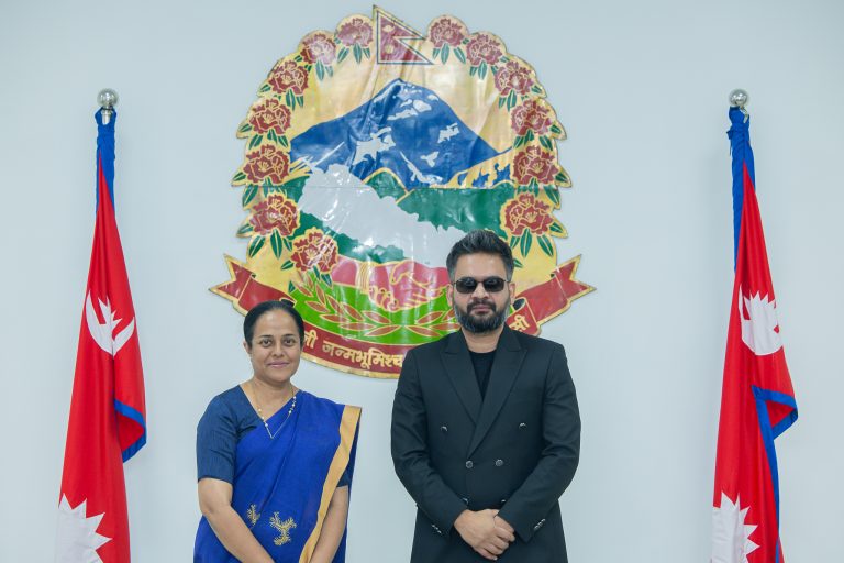 Pm balendra shaha