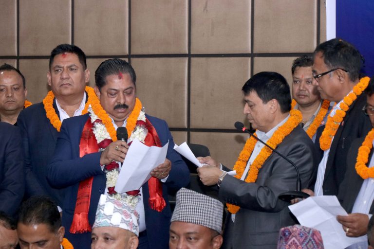 Anjan Shrestha