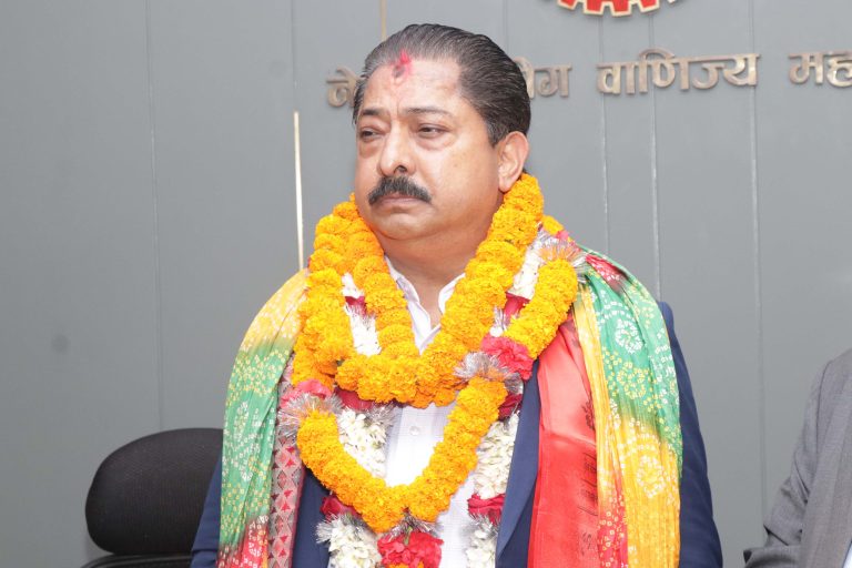 Anjan Shrestha