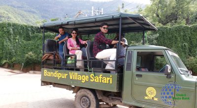 Bandipur Village Safari #pradeep (1)
