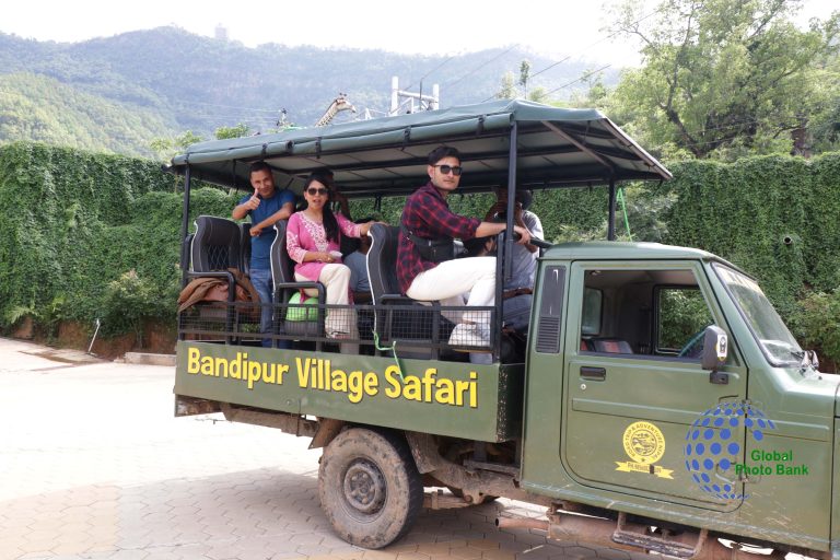Bandipur Village Safari
