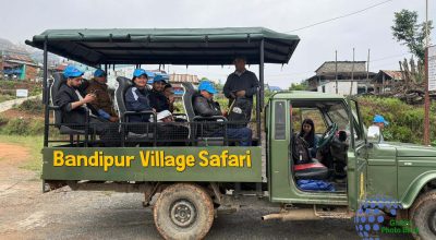 Bandipur Village Safari #pradeep (2)