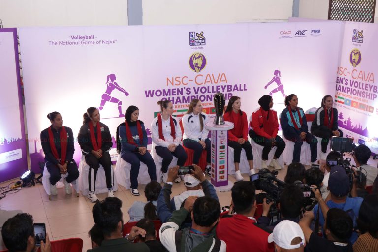 CAVA Women's Championship 2026
