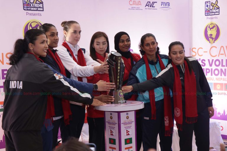 CAVA Women's Championship 2026