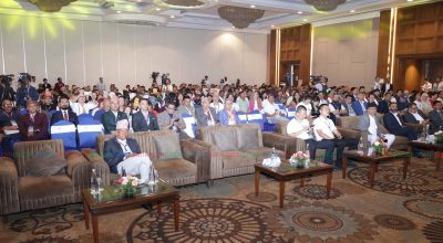 IInd Everest summiteers sumit 2026 #openig cermony #soaltee #pradeeep  (3)