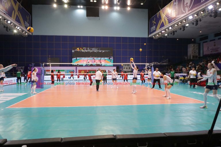 cava women's volleyball championship 2026
