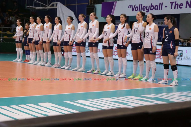 cava women's volleyball championship 2026