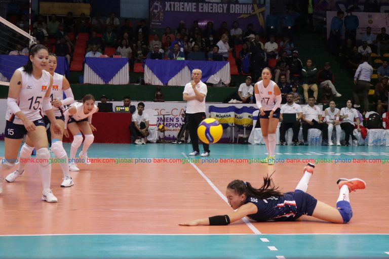 cava women's volleyball championship 2026