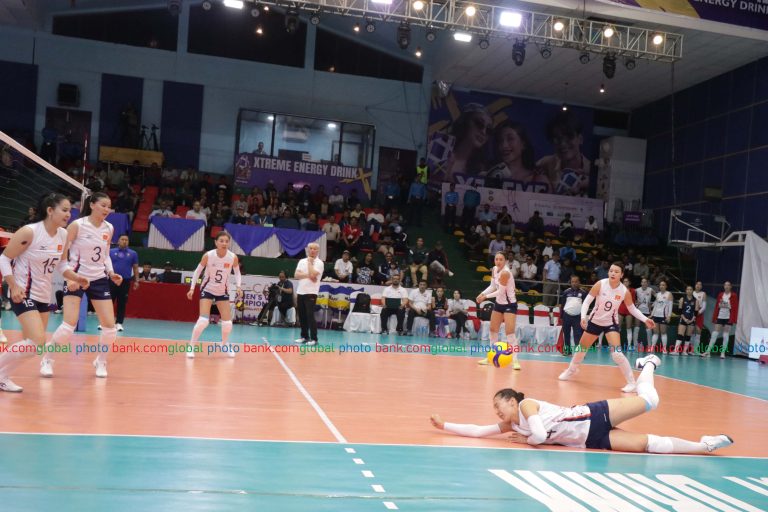 Maldiv's vs kazakstan