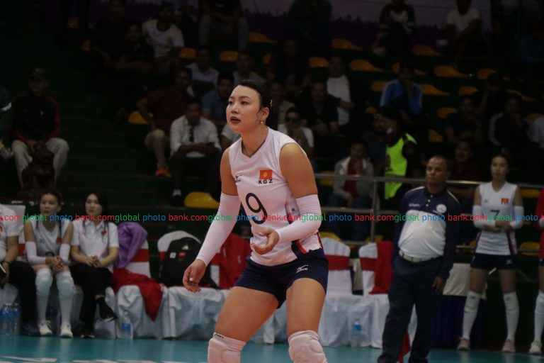cava women's volleyball championship 2026