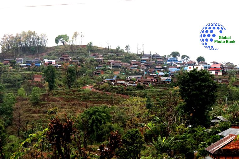Rumshi homestay