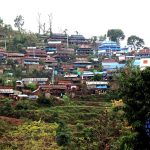 Rumshi Village