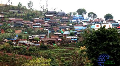 Rumsi homestay
