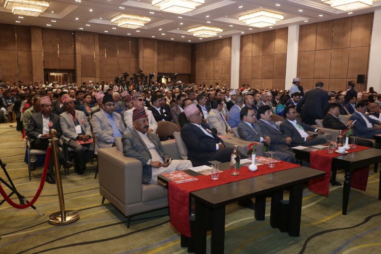 60th Annual General Meeting