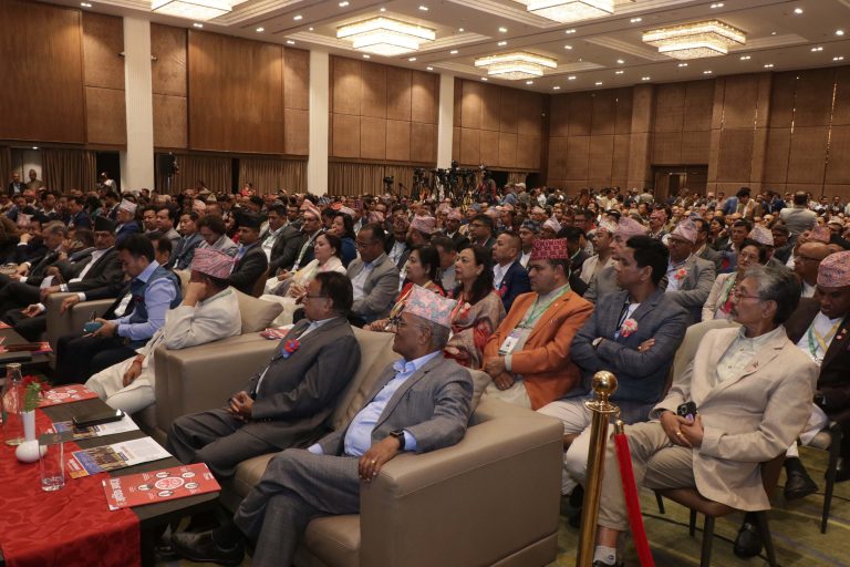 60th Annual General Meeting