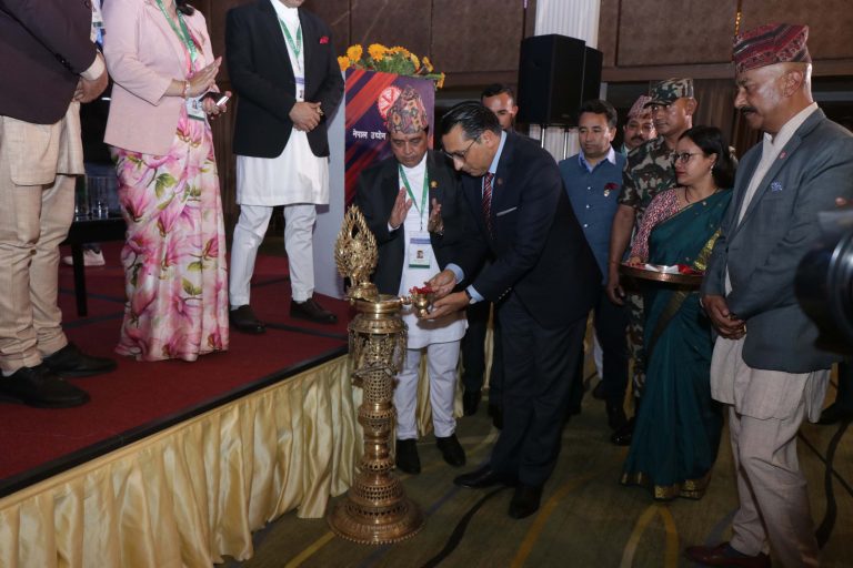 60th Annual General Meeting