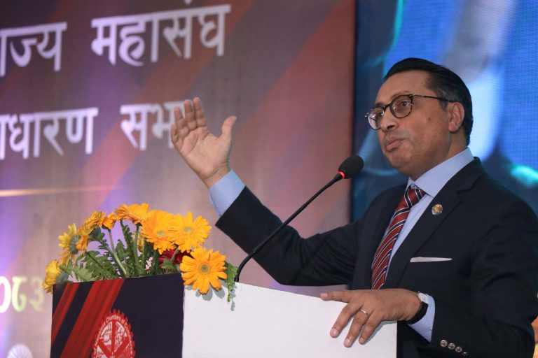 60th Annual General Meeting