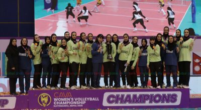 Iran vs Kazakhstan #winner #iran #ranghshala #ktm #pradeep (11)