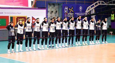 Iran vs Kazakhstan #winner #iran #ranghshala #ktm #pradeep (2)