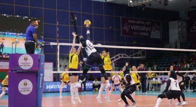 Iran vs Kazakhstan #winner #iran #ranghshala #ktm #pradeep (3)
