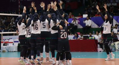 Iran vs Kazakhstan #winner #iran #ranghshala #ktm #pradeep (4)