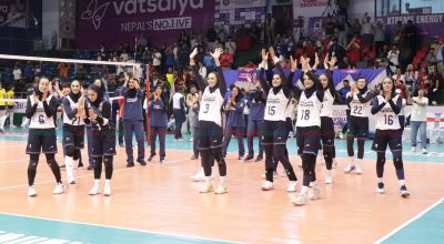 Iran vs Kazakhstan #winner #iran #ranghshala #ktm #pradeep (5)