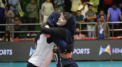 Iran vs Kazakhstan #winner #iran #ranghshala #ktm #pradeep (7)