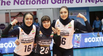 Iran vs Kazakhstan #winner #iran #ranghshala #ktm #pradeep (8)