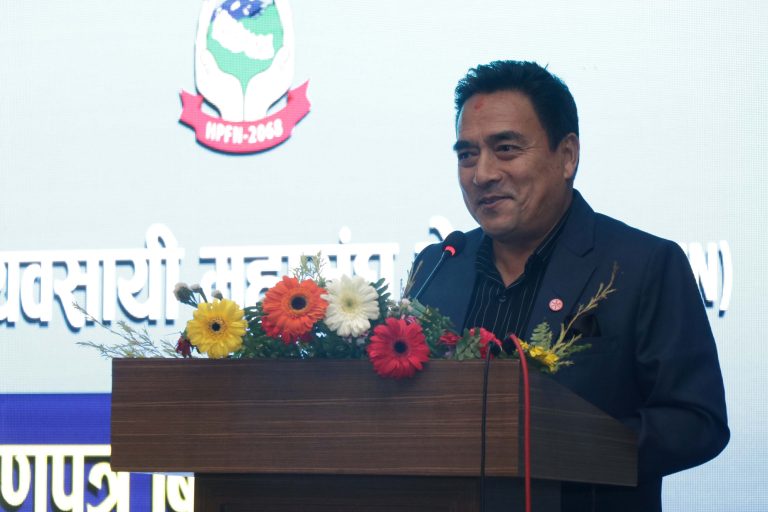naresh lal shrestha